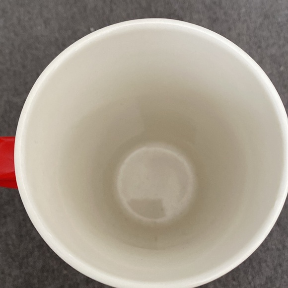 Collector Christmas tall 2020 red Starbucks beverage tea coffee mug cup - Picture 3 of 4